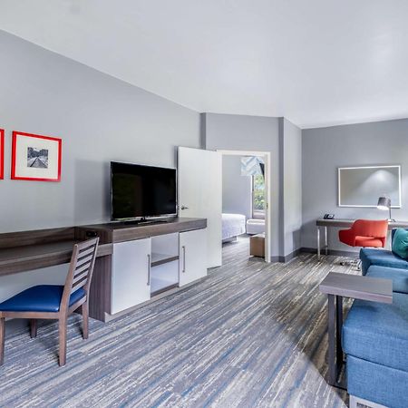 Hampton Inn Sanford Dış mekan fotoğraf