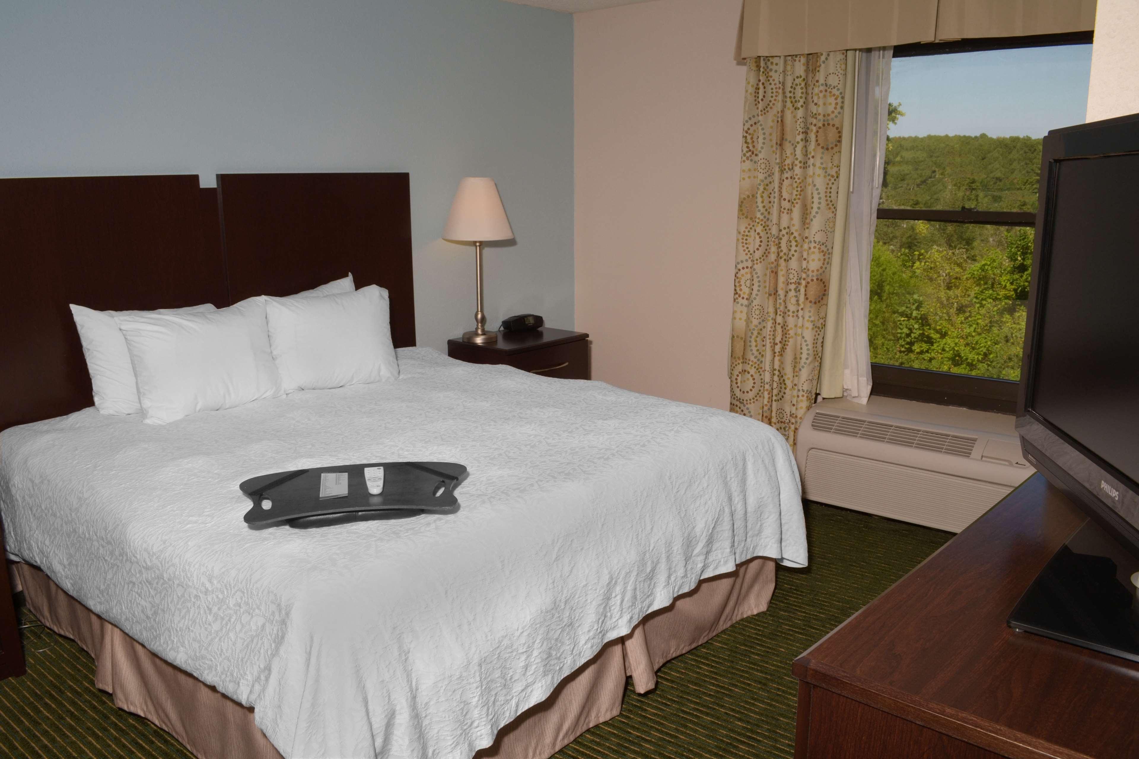 Hampton Inn Sanford Dış mekan fotoğraf