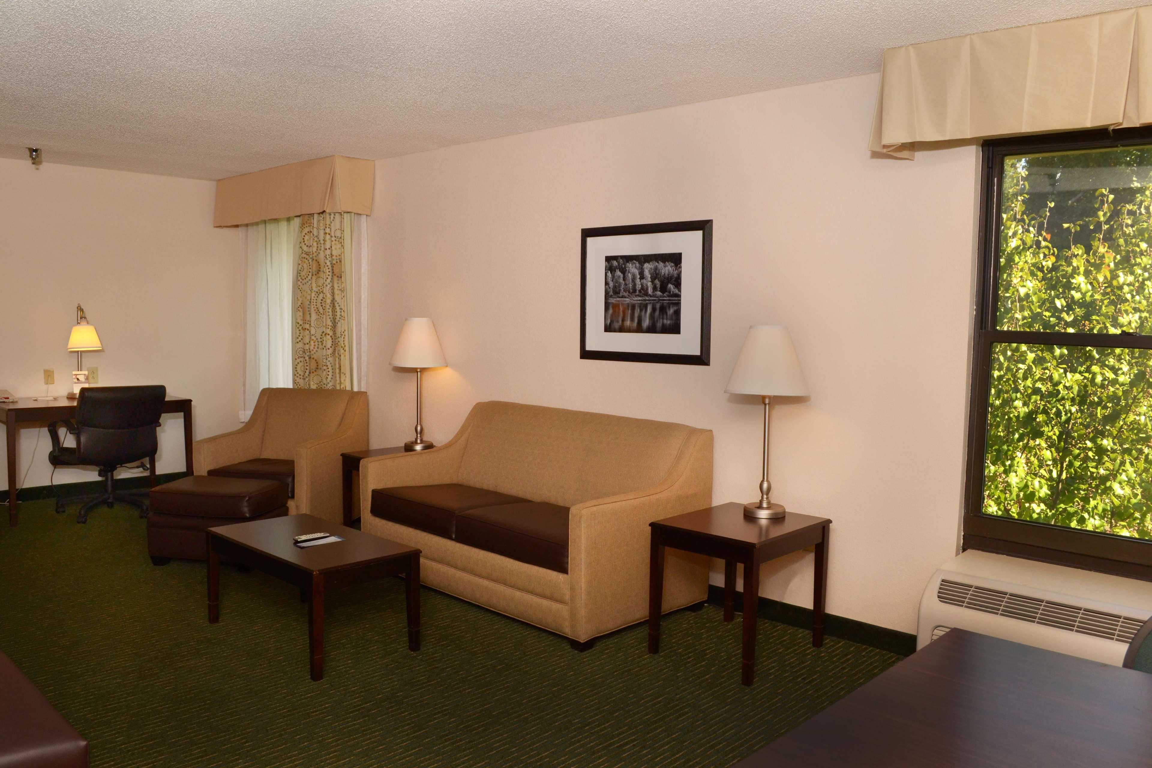 Hampton Inn Sanford Dış mekan fotoğraf