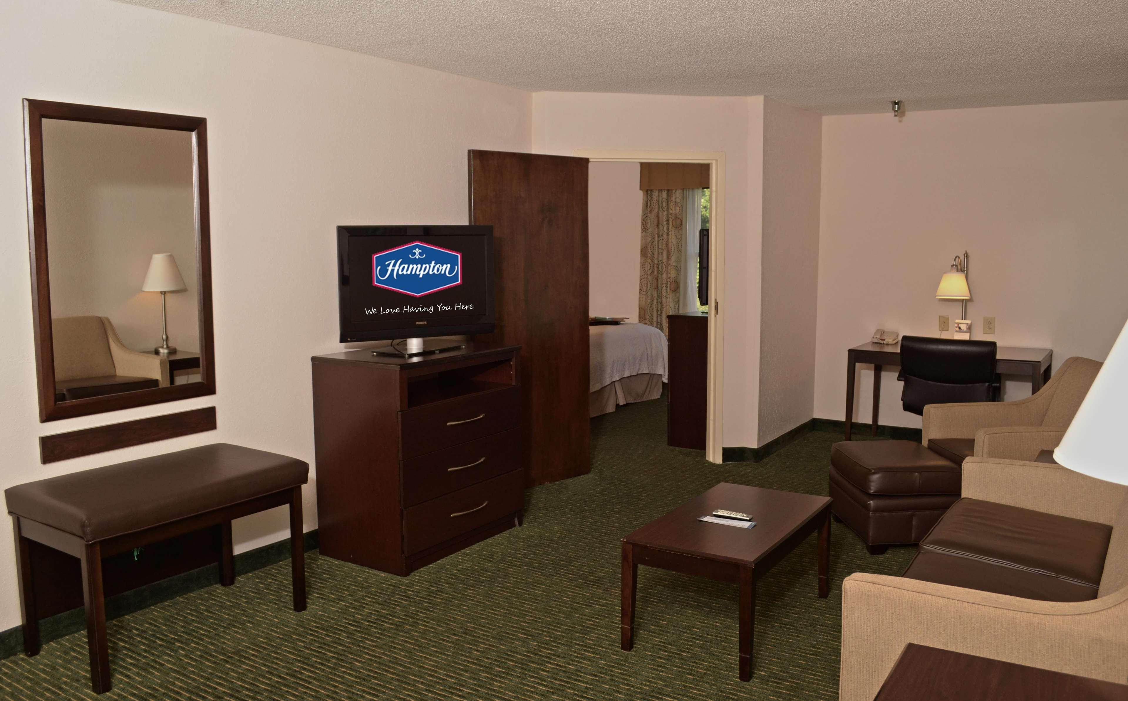Hampton Inn Sanford Dış mekan fotoğraf