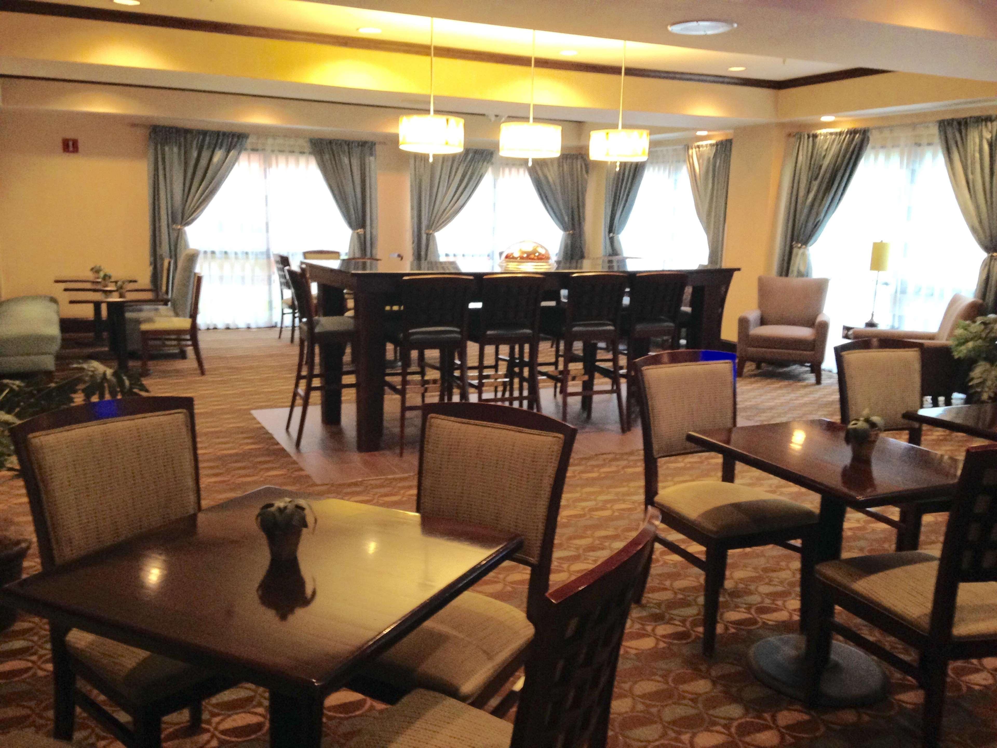 Hampton Inn Sanford Dış mekan fotoğraf