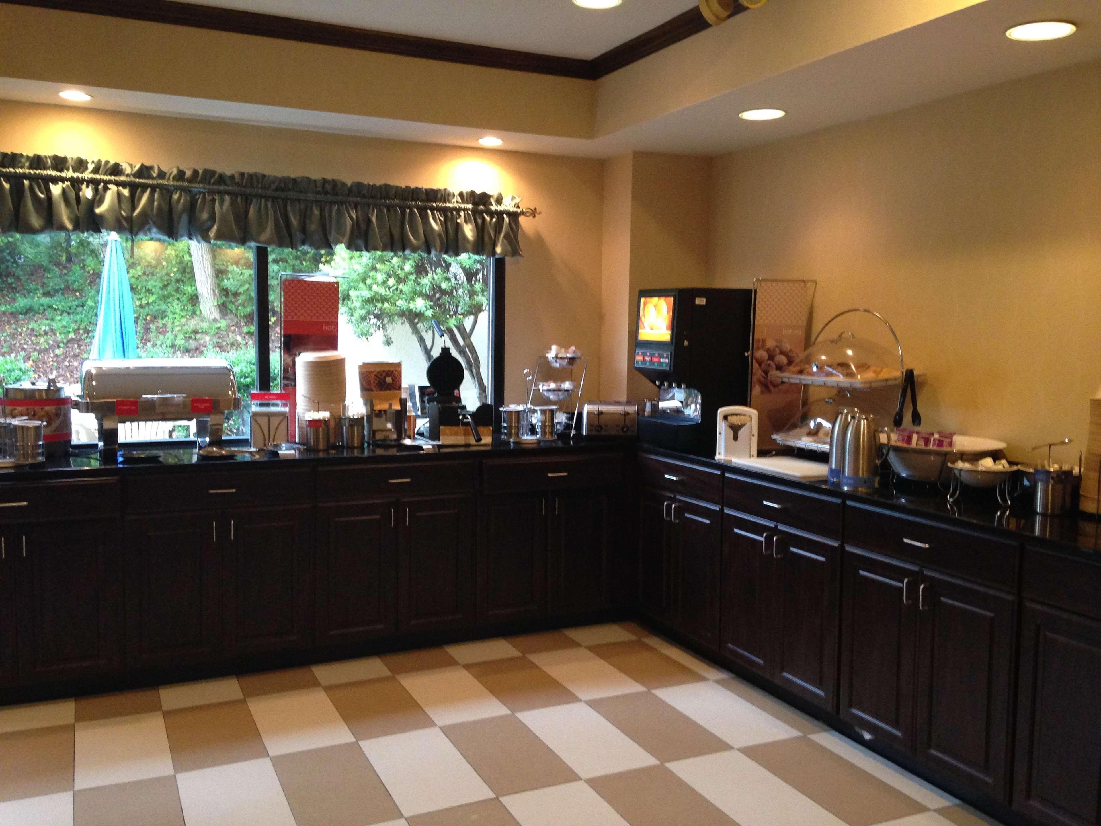 Hampton Inn Sanford Dış mekan fotoğraf