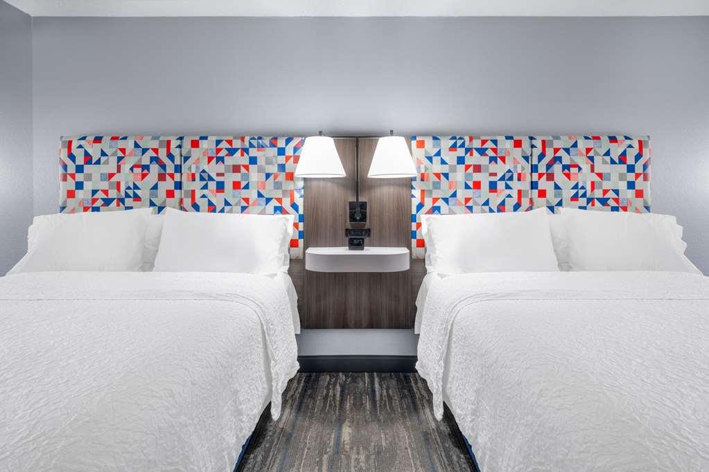 Hampton Inn Sanford Oda fotoğraf