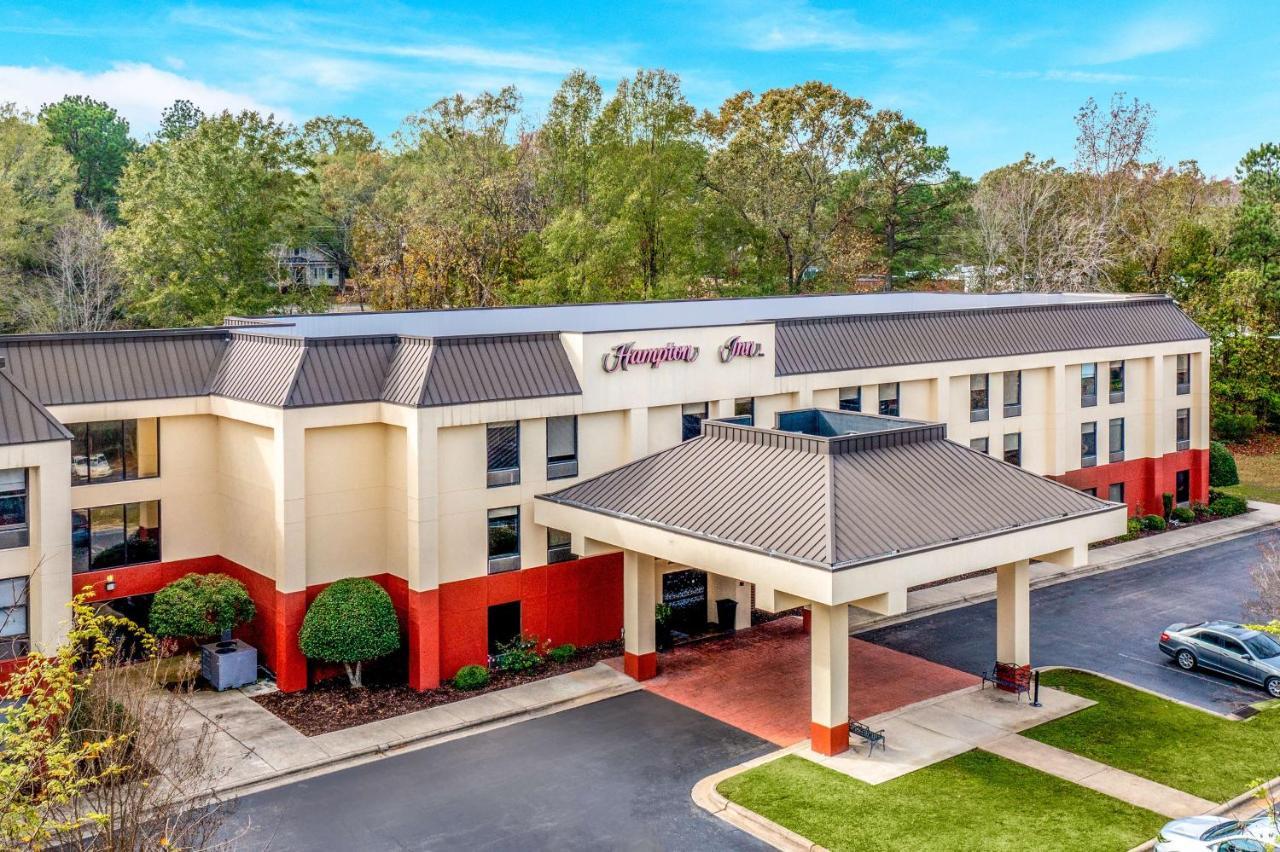 Hampton Inn Sanford Dış mekan fotoğraf
