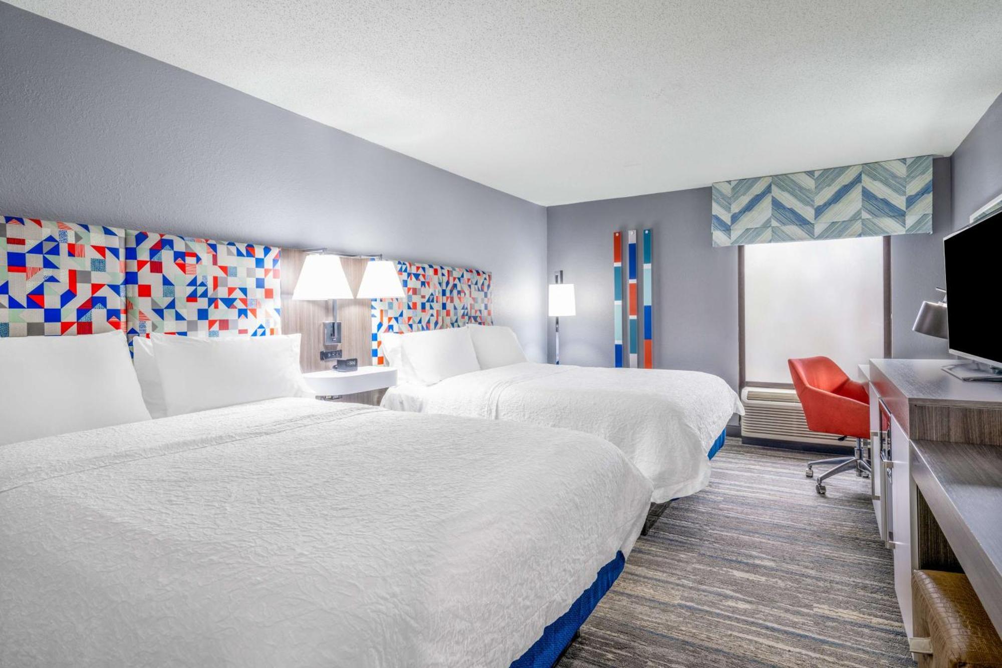 Hampton Inn Sanford Dış mekan fotoğraf