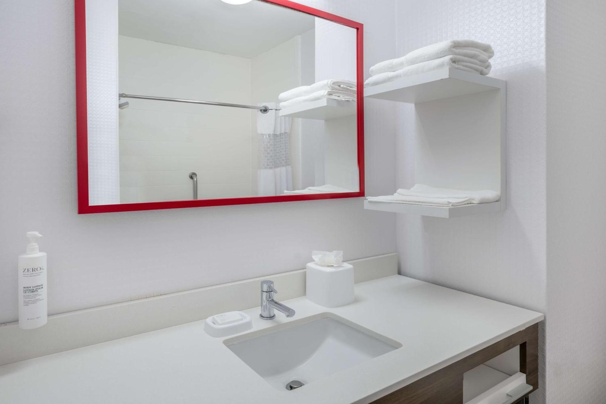 Hampton Inn Sanford Dış mekan fotoğraf