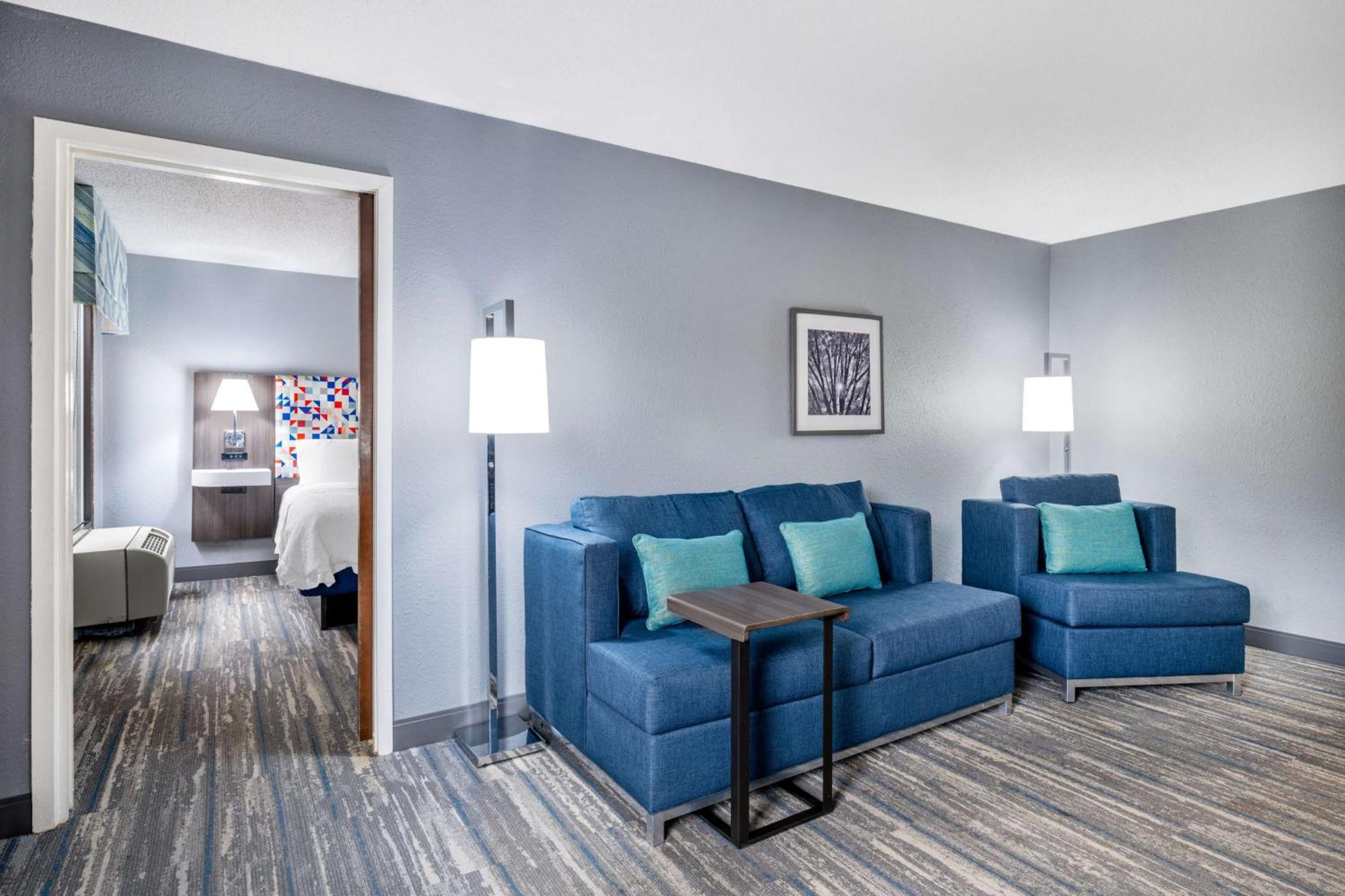 Hampton Inn Sanford Dış mekan fotoğraf