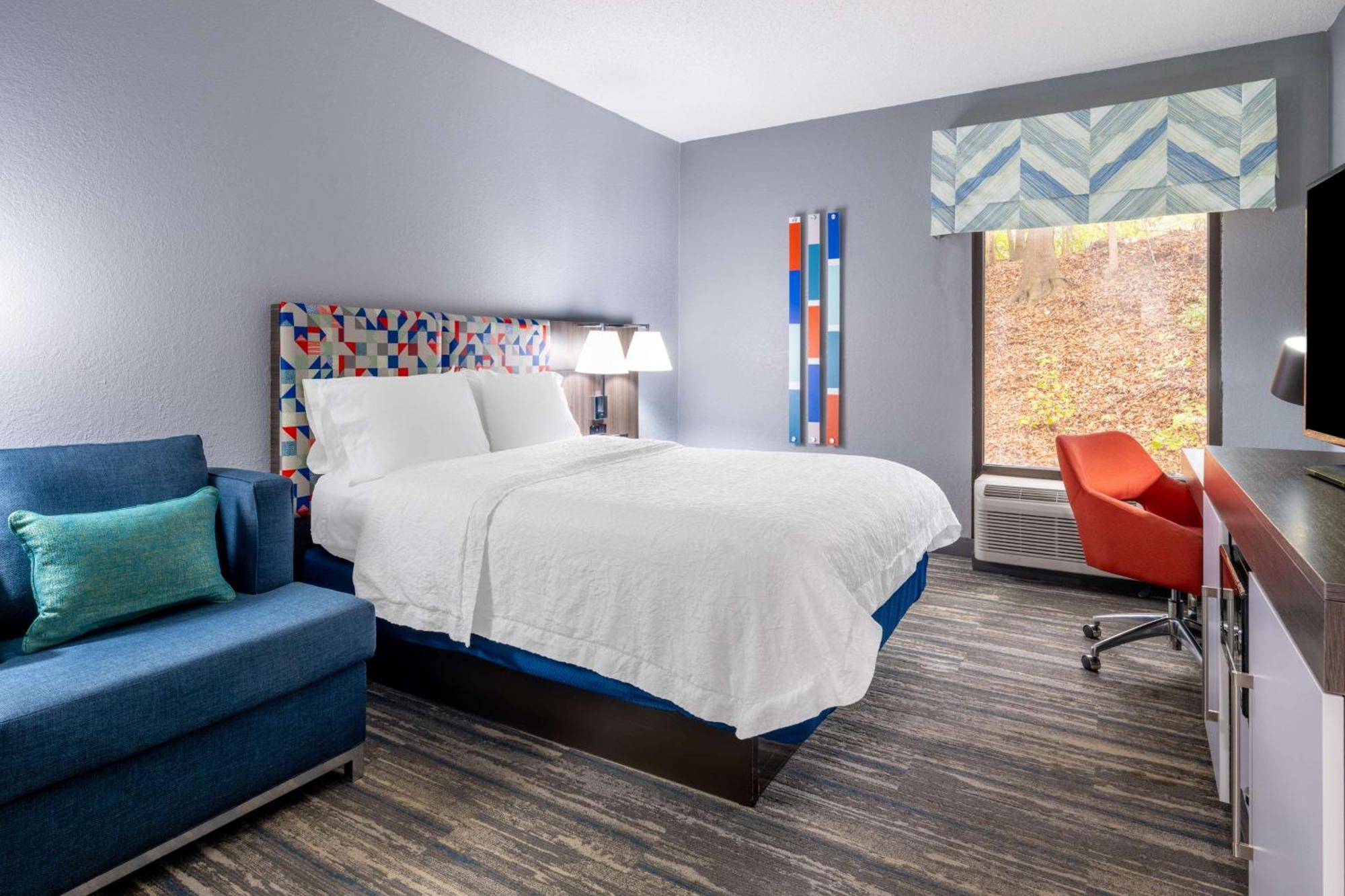 Hampton Inn Sanford Dış mekan fotoğraf