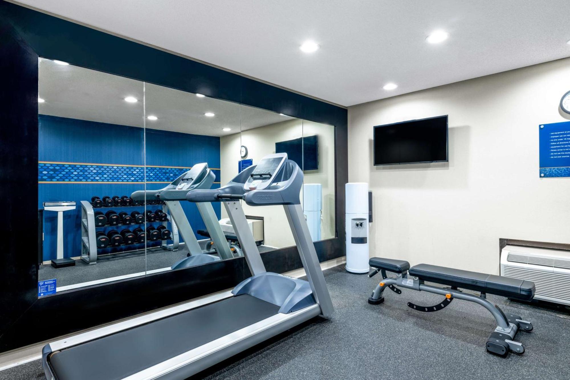 Hampton Inn Sanford Dış mekan fotoğraf