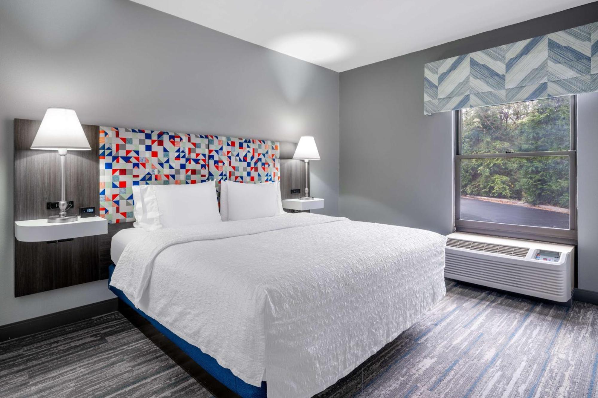 Hampton Inn Sanford Dış mekan fotoğraf