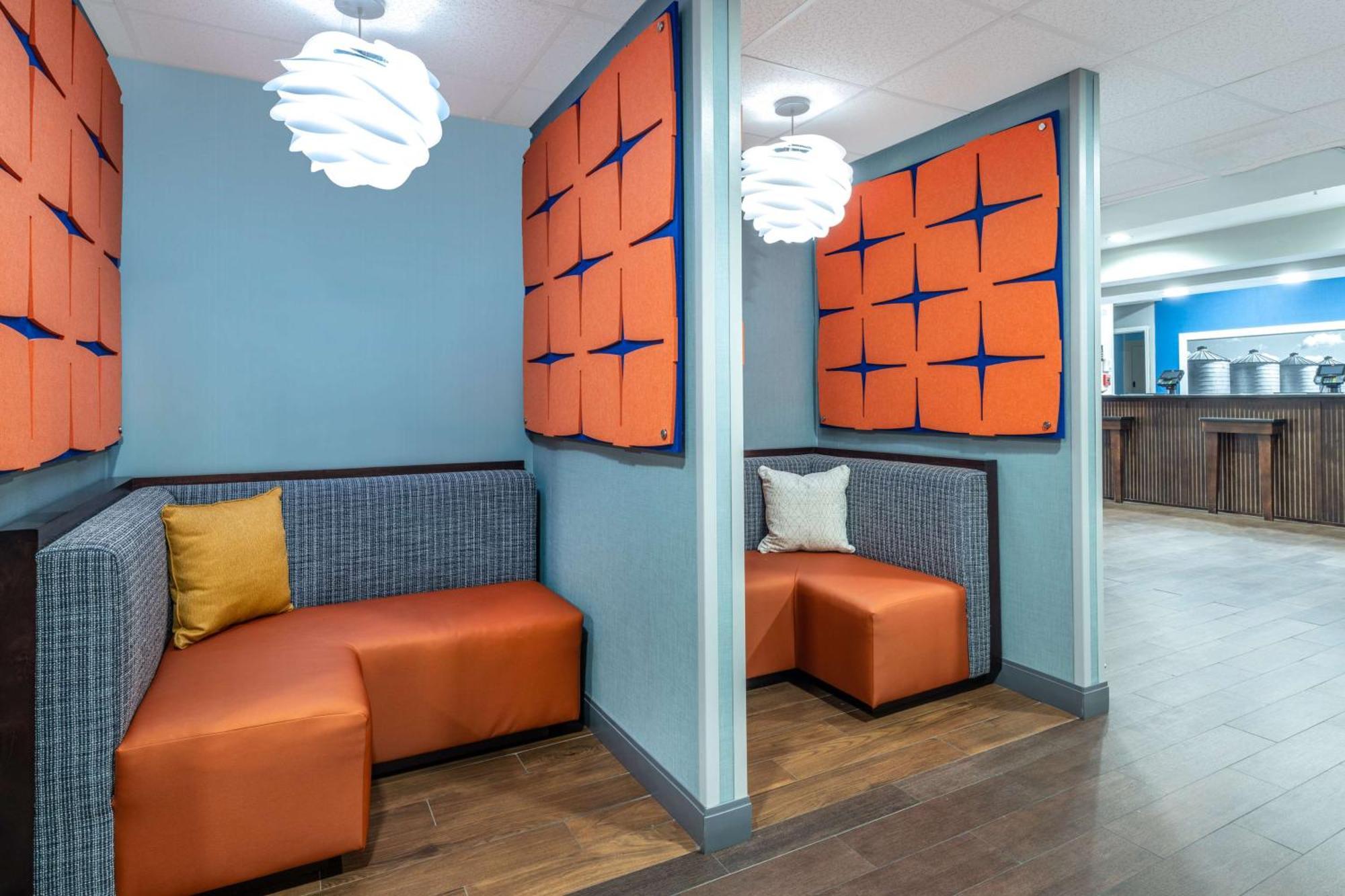 Hampton Inn Sanford Dış mekan fotoğraf