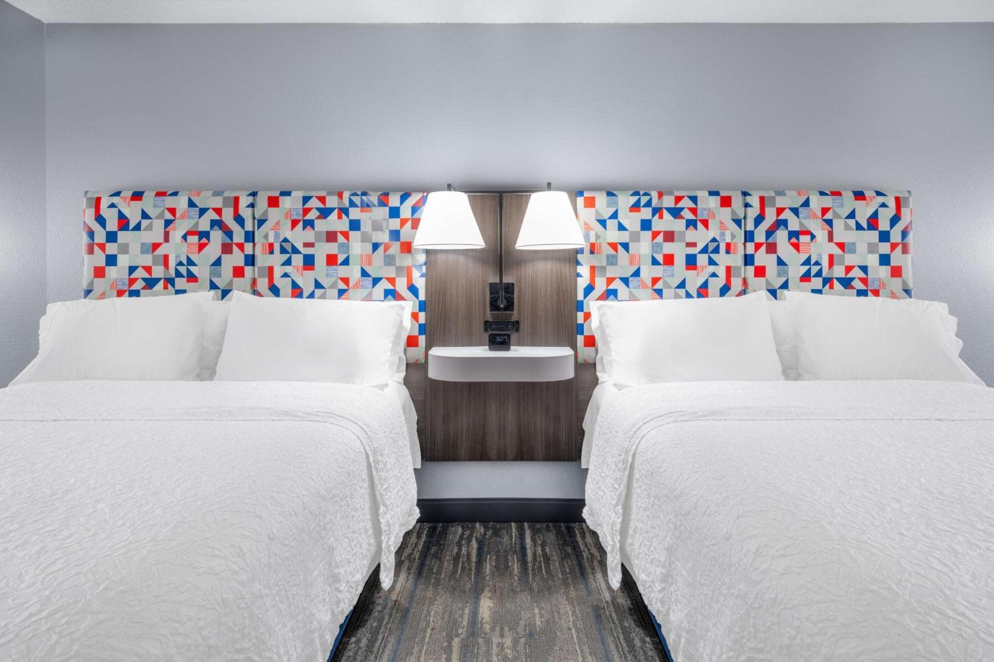 Hampton Inn Sanford Dış mekan fotoğraf