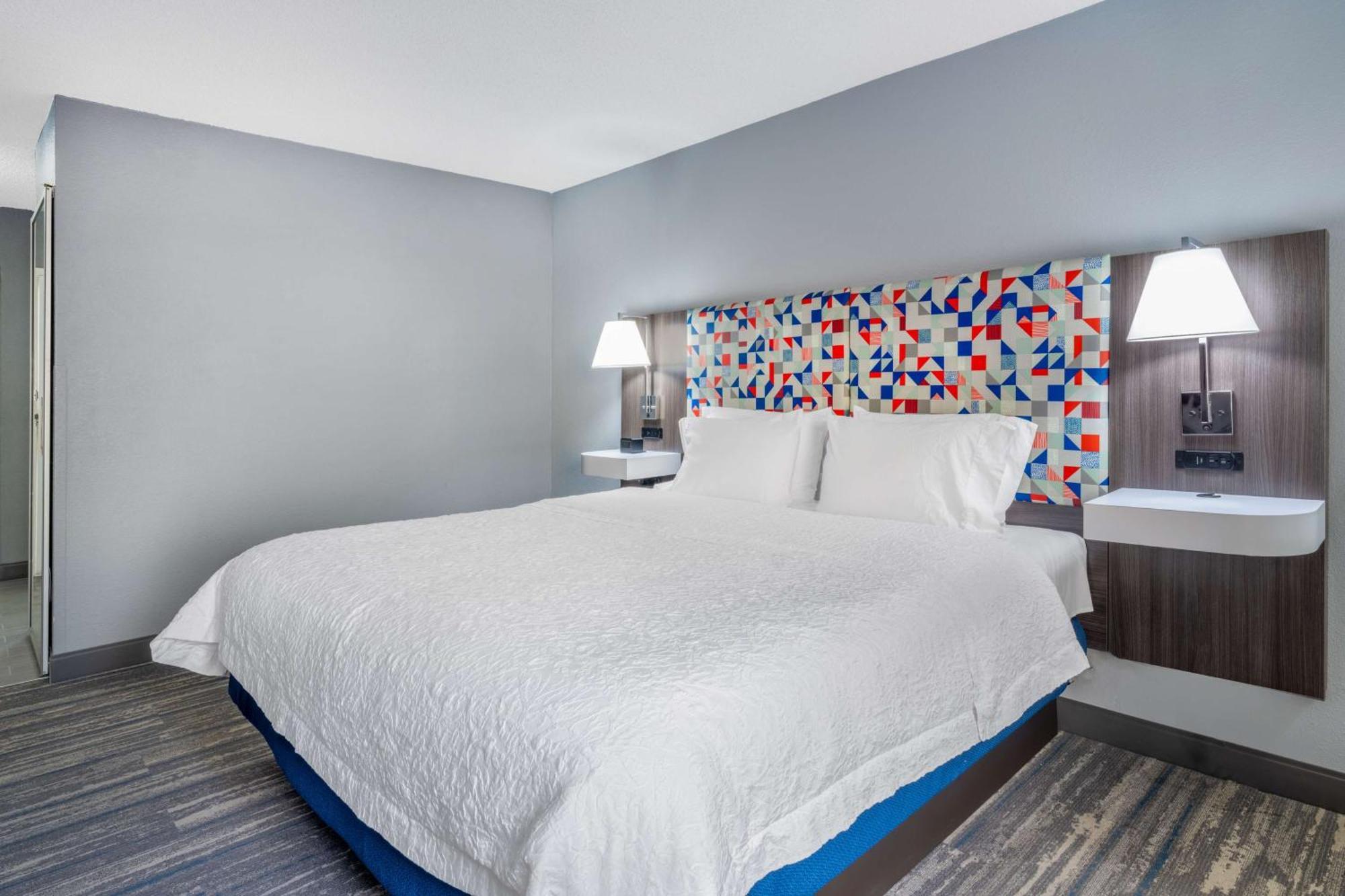 Hampton Inn Sanford Dış mekan fotoğraf