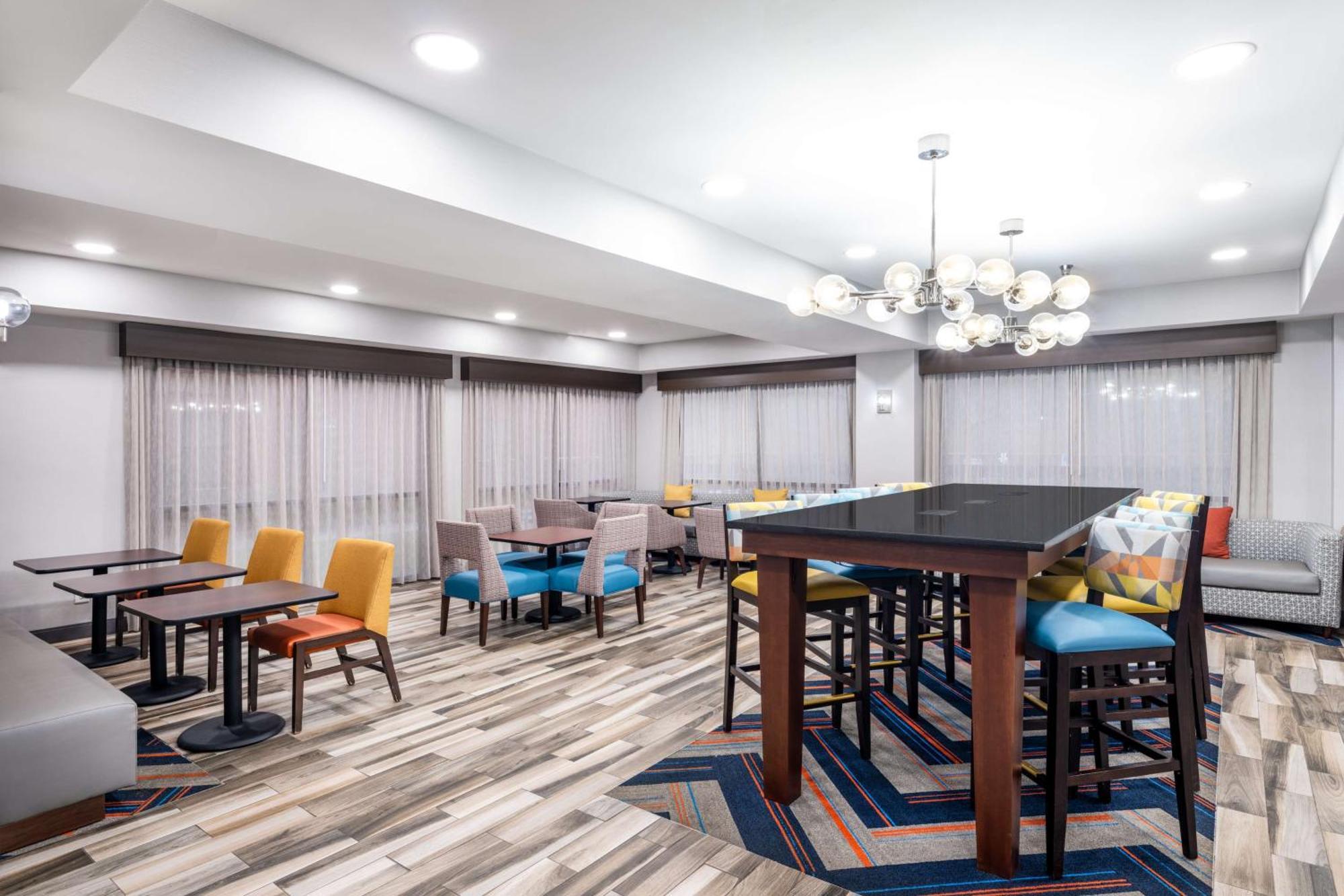 Hampton Inn Sanford Dış mekan fotoğraf