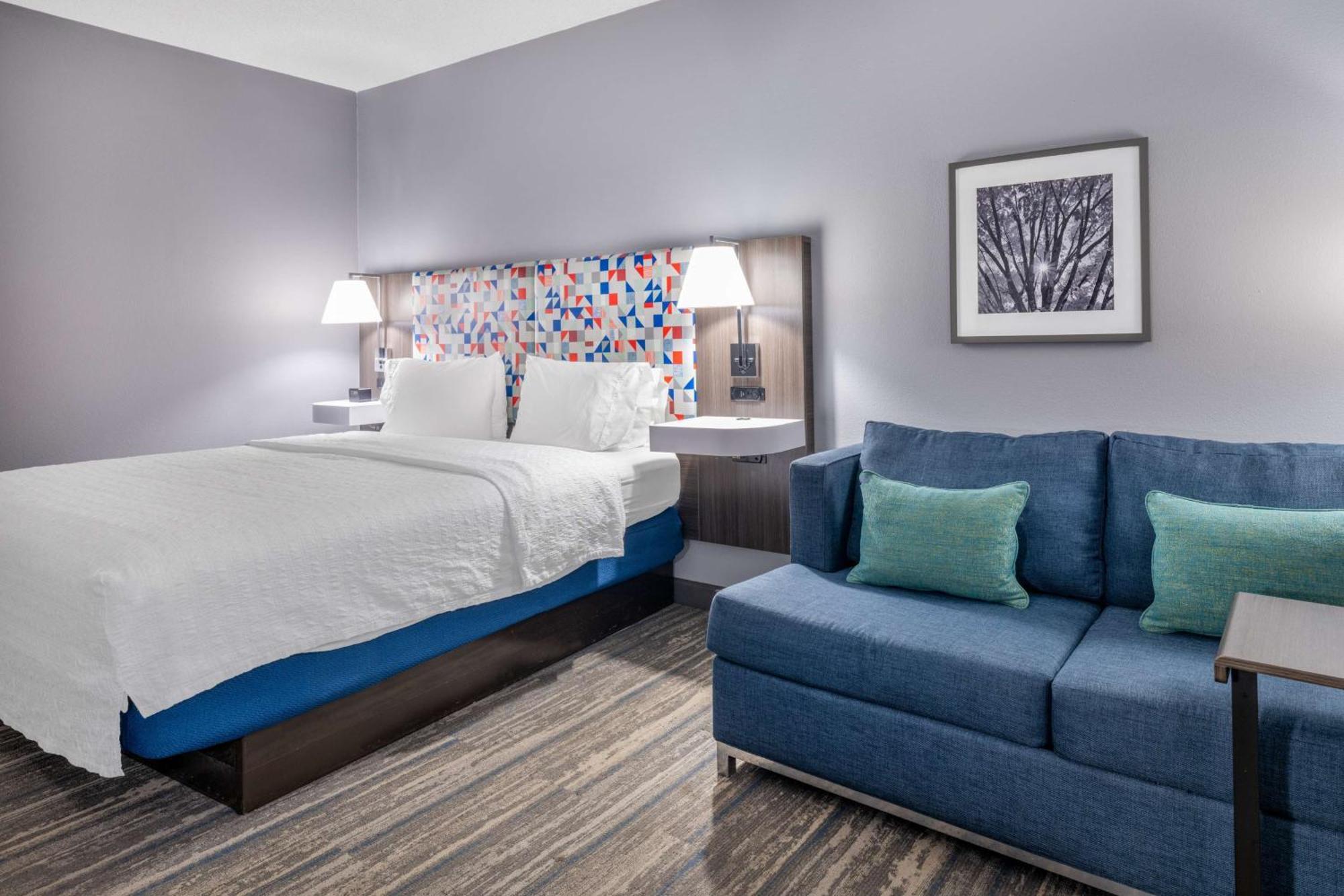 Hampton Inn Sanford Dış mekan fotoğraf