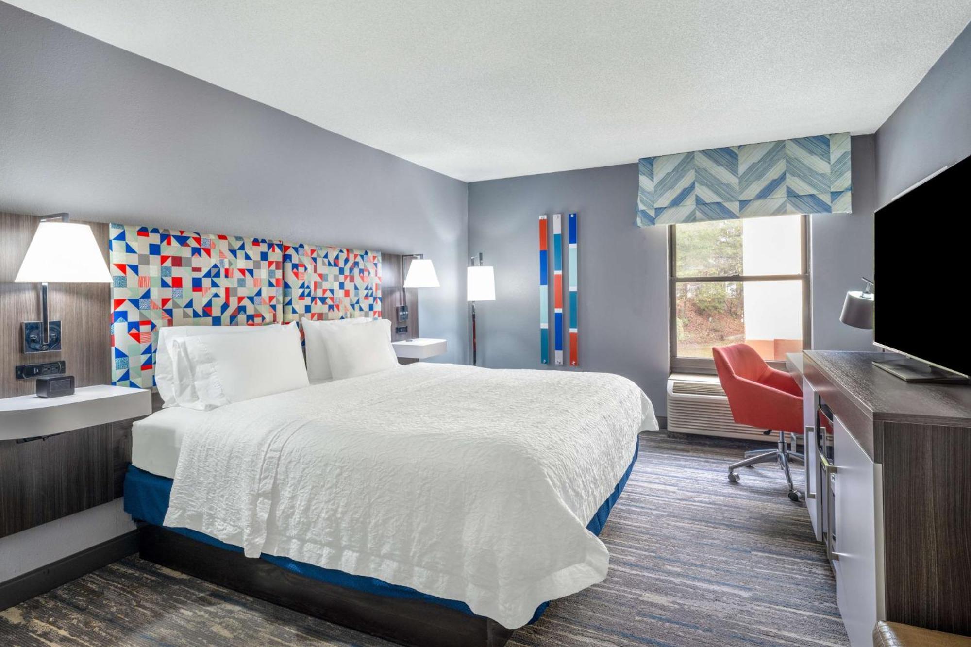 Hampton Inn Sanford Dış mekan fotoğraf