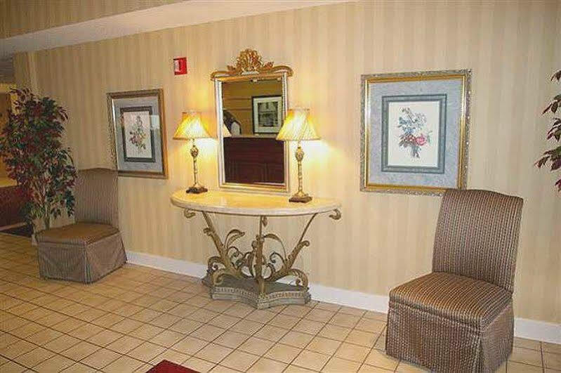 Hampton Inn Sanford Dış mekan fotoğraf